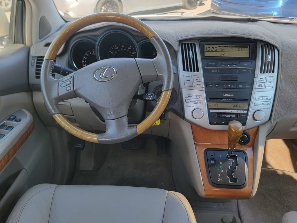 Used 2005 Lexus RX 330 image 15