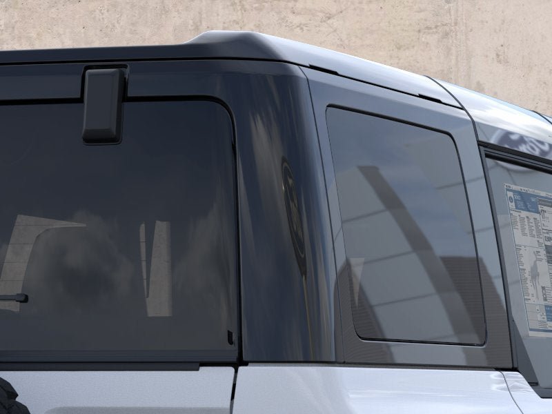 New 2026 Ford Bronco Badlands AWD/4WD image 25