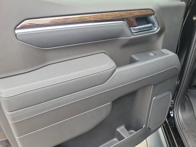 New 2026 GMC Sierra 1500 Elevation AWD/4WD image 8