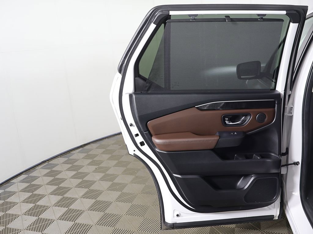 Used 2023 Honda Pilot Elite image 28
