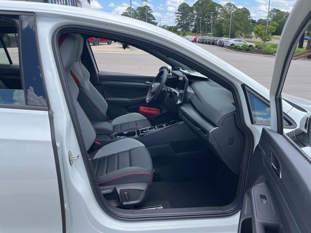New 2025 Volkswagen GTI SE image 32