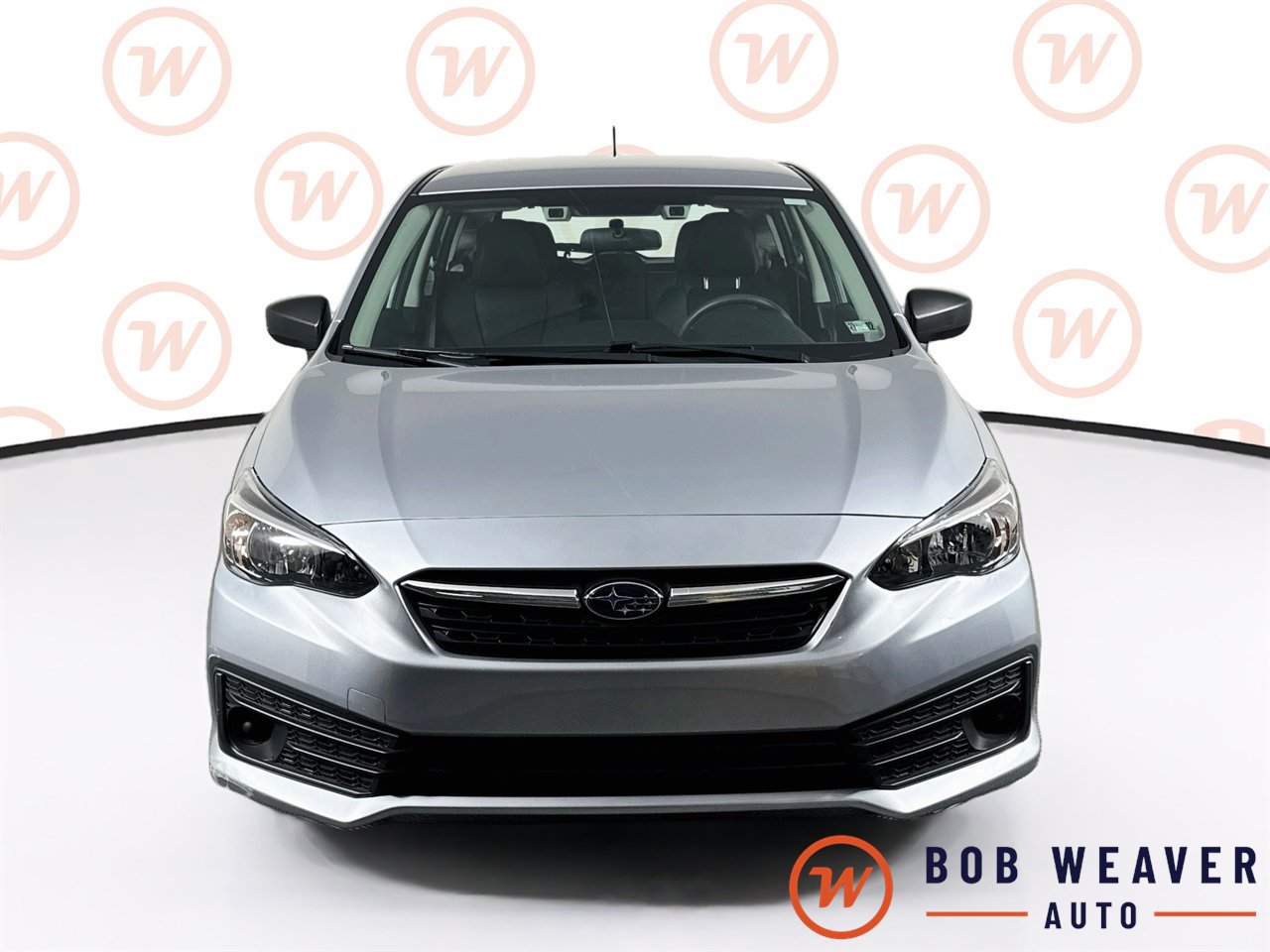 Used 2020 Subaru Impreza 2.0i AWD/4WD image 2