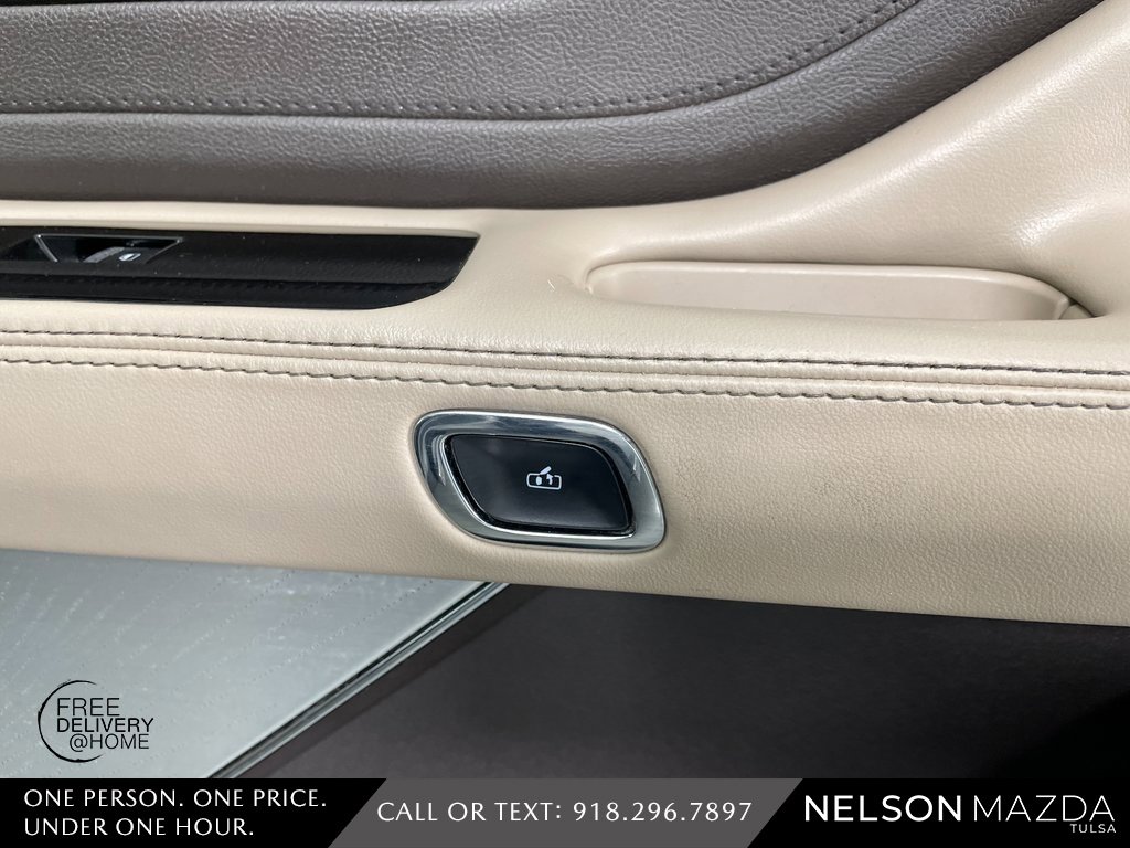 Used 2020 Lincoln Aviator Grand Touring w/ Equipment Group 301A image 57