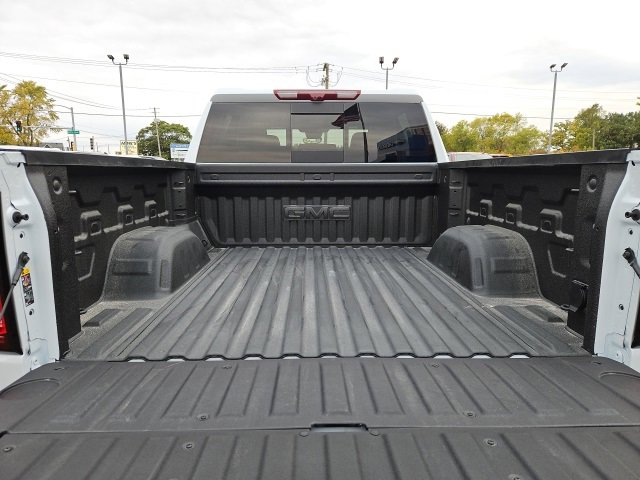 New 2026 GMC Sierra 1500 Denali Ultimate image 7