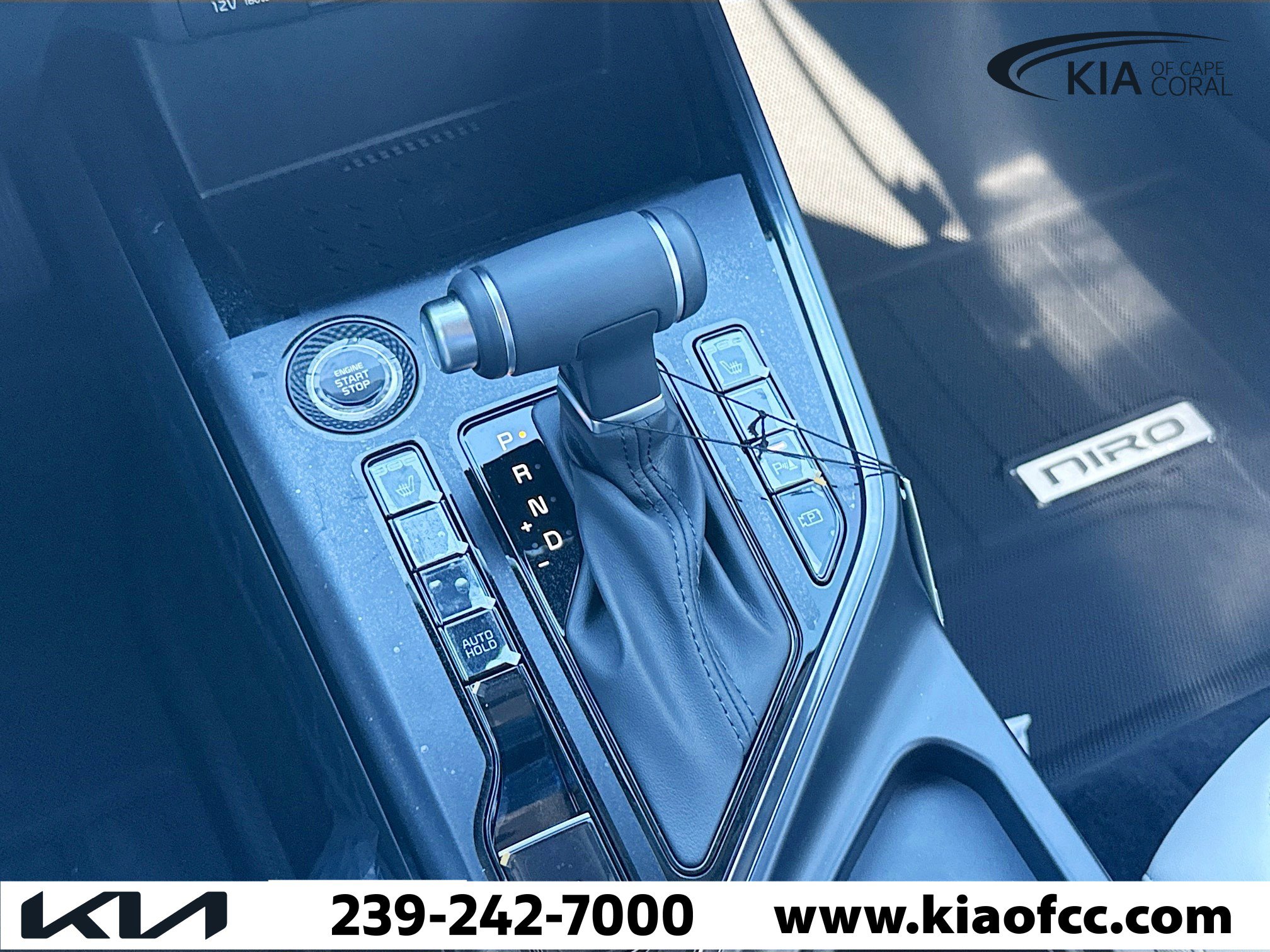 New 2026 Kia Niro EX FWD image 26