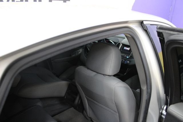 Used 2017 Chevrolet Impala LS FWD image 12