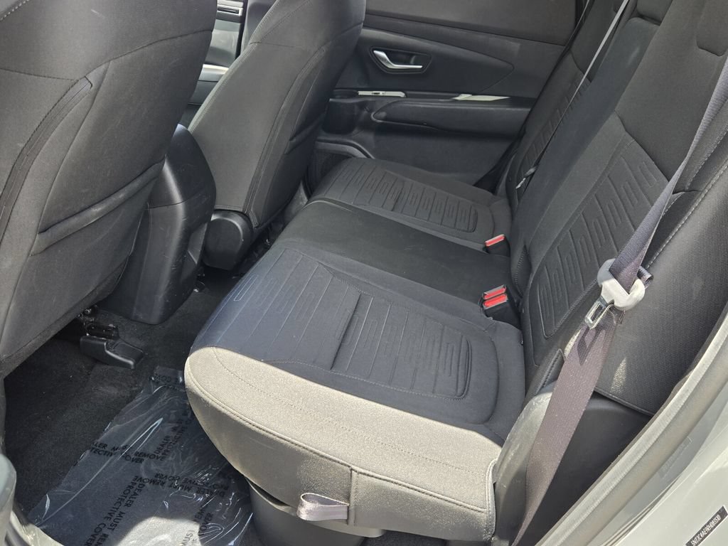 Certified 2024 Hyundai Santa Cruz SEL w/ Activity Package FWD image 11