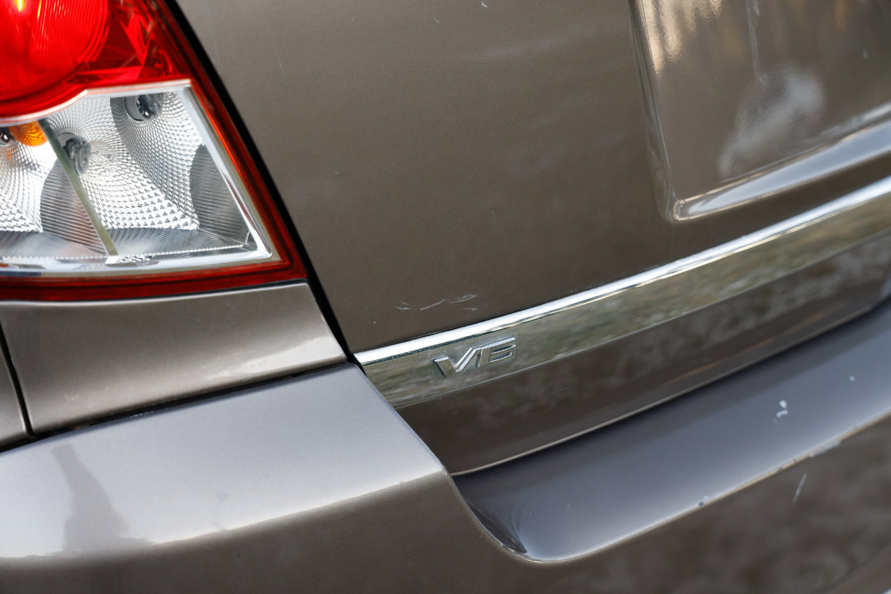 Used 2012 Chevrolet Captiva Sport LT image 33