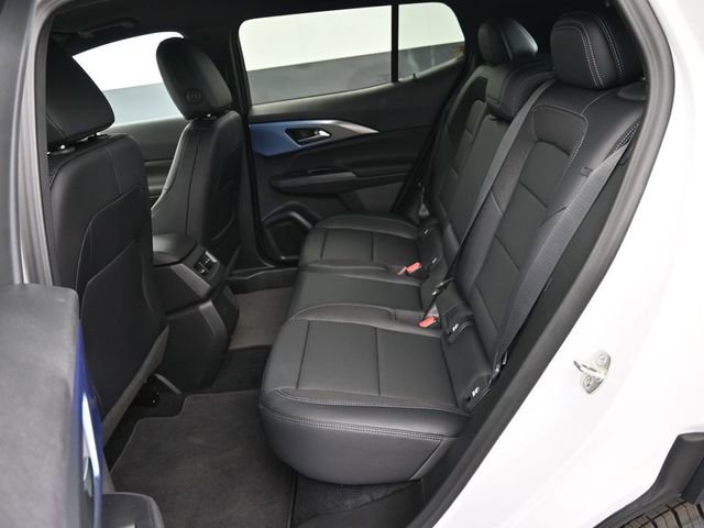 New 2026 Chevrolet Equinox EV LT FWD image 27