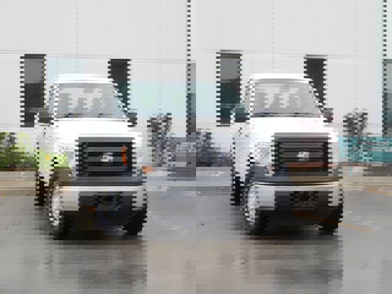 Used 2012 Ford F150 XL w/ PWR Equipment Group image 5