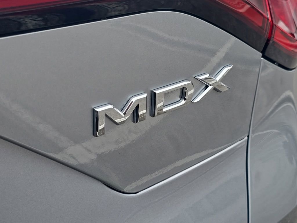 New 2026 Acura MDX FWD image 11