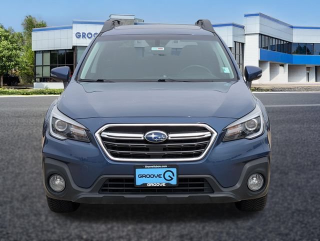 Used 2019 Subaru Outback 2.5i Limited AWD/4WD image 9