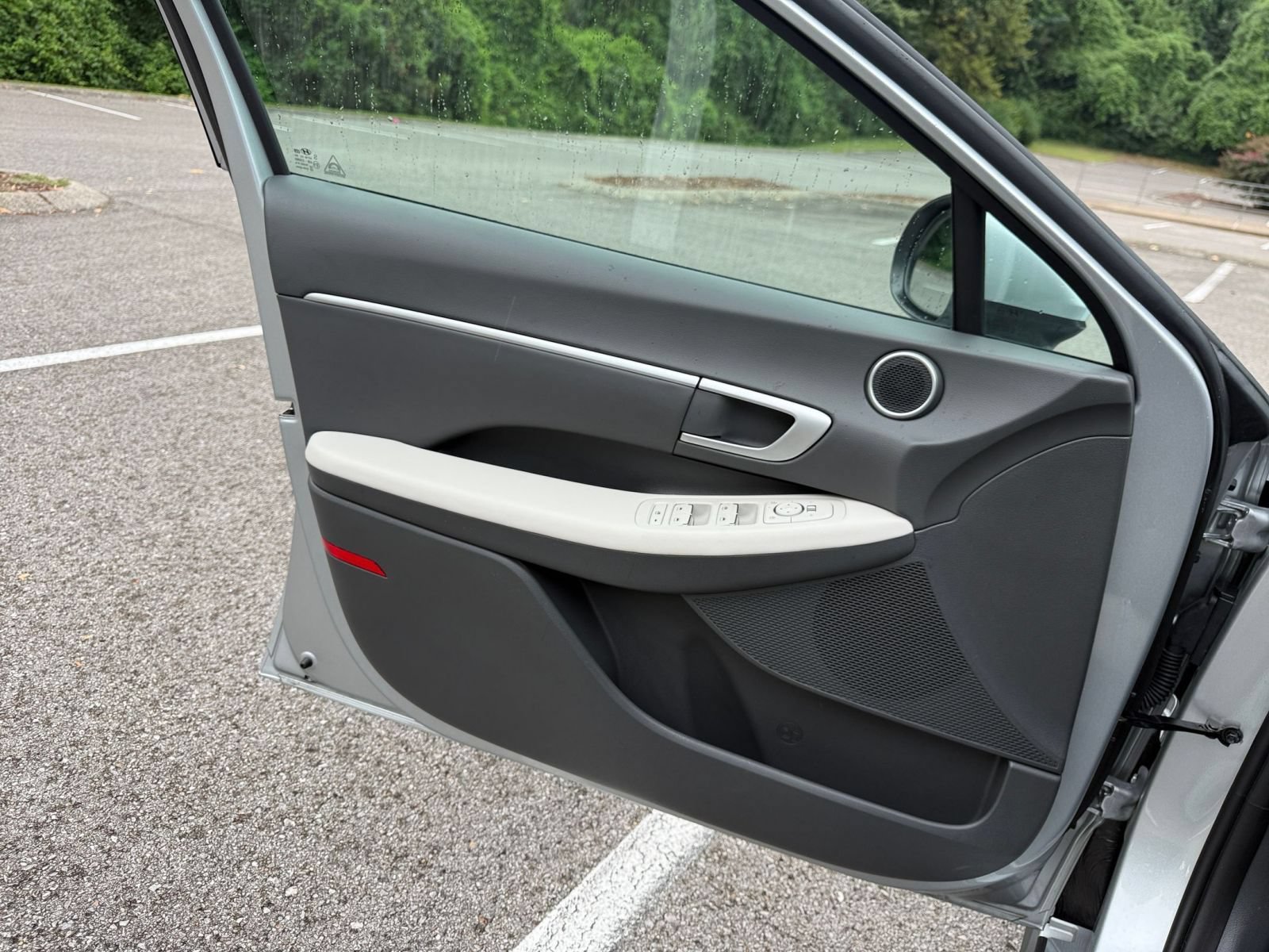 Used 2026 Hyundai Sonata Blue FWD image 15