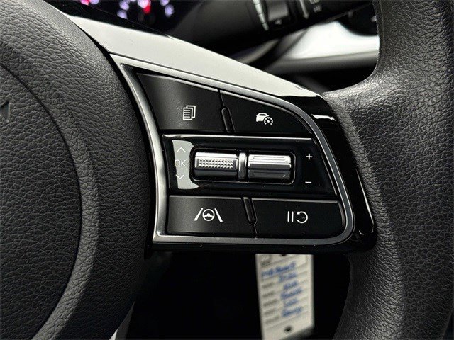 Used 2024 Kia Forte LXS w/ LXS Technology Package image 23