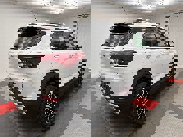 New 2026 Chevrolet TrailBlazer LT w/ Driver Confidence Package image 6