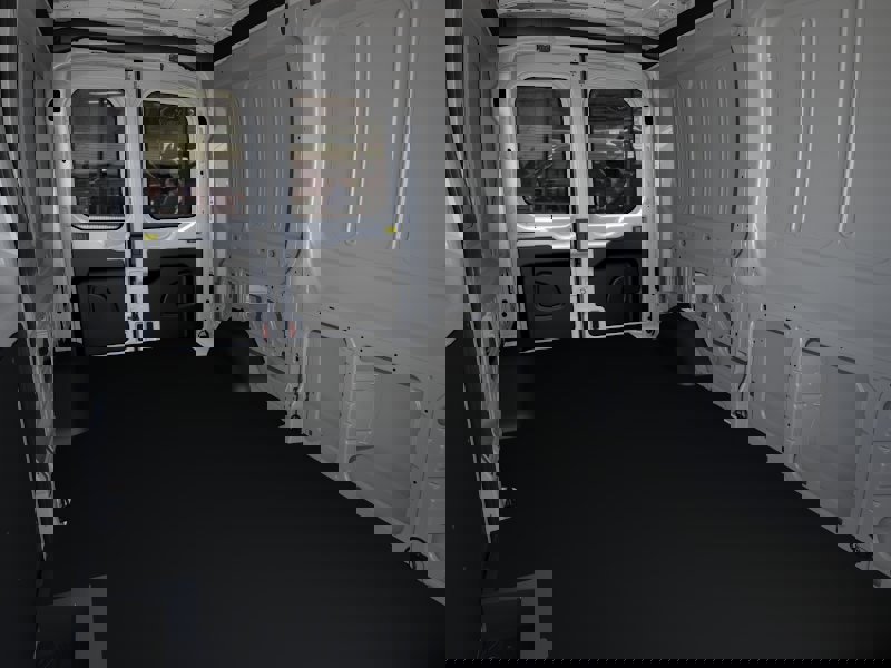 New 2026 Ford Transit 250 XL AWD/4WD image 11