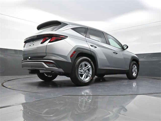 New 2026 Hyundai Tucson SE image 35