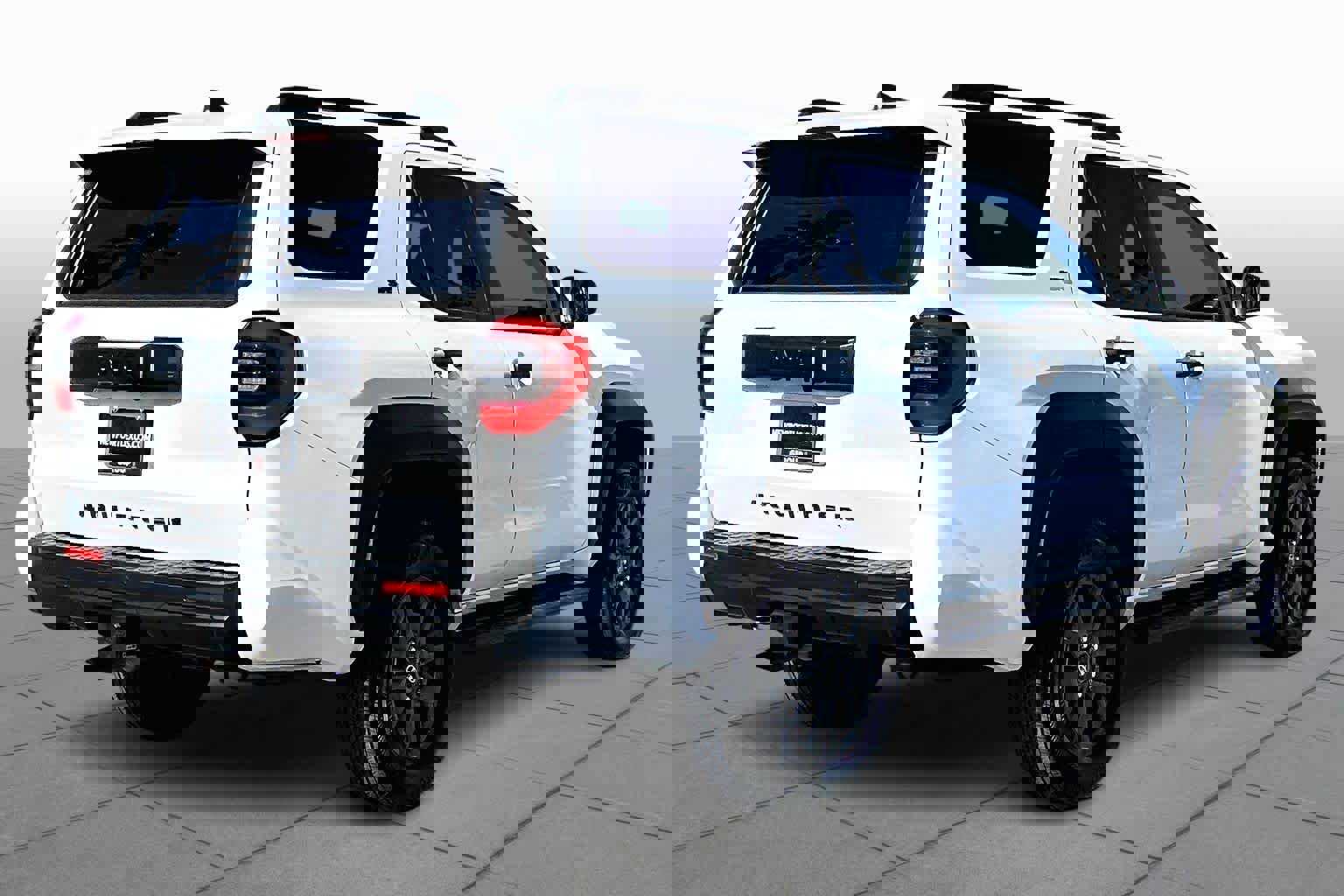 Used 2025 Toyota 4Runner SR5 image 12