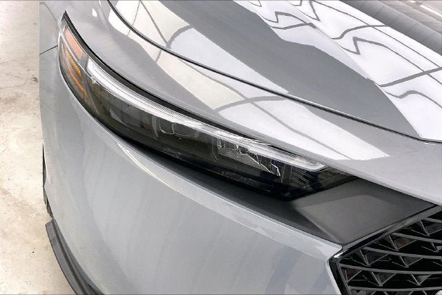 Used 2026 Honda Accord Sport image 26