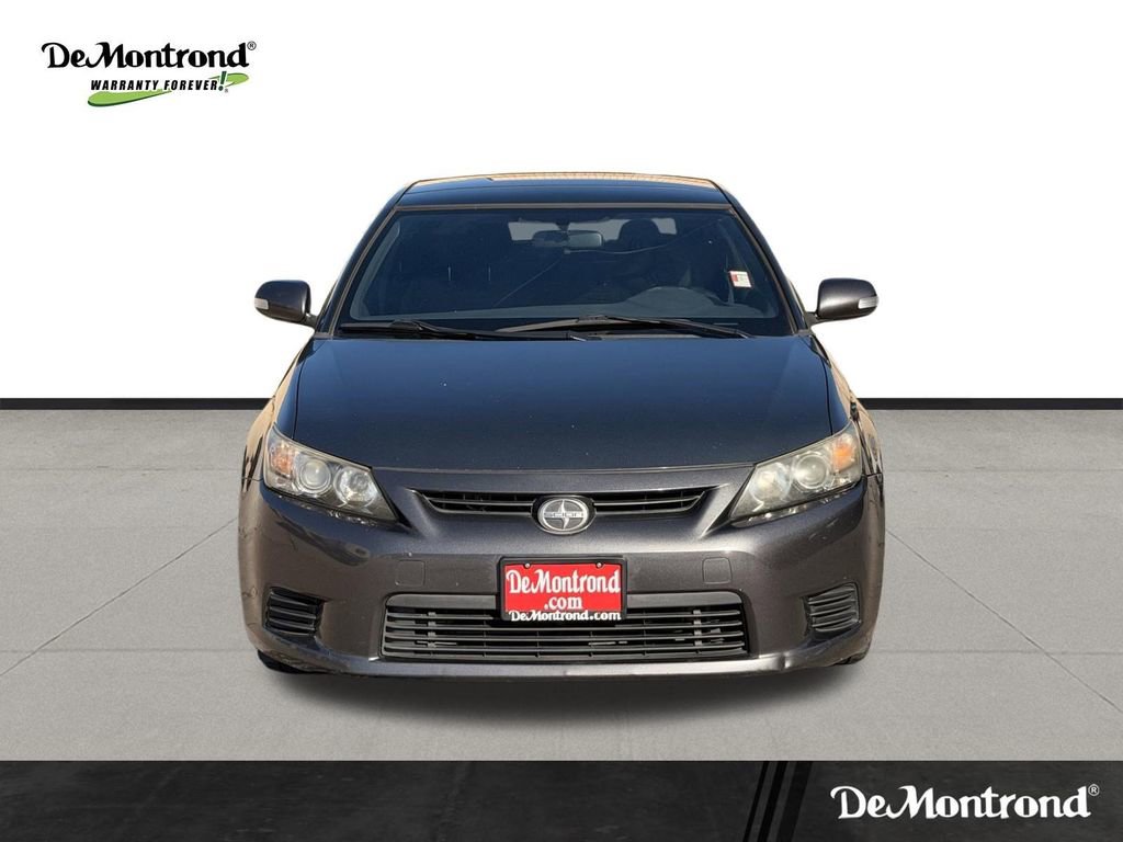 Used 2012 Scion tC video 2