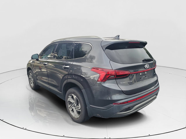 Used 2023 Hyundai Santa Fe SEL w/ Cargo Package AWD/4WD image 5