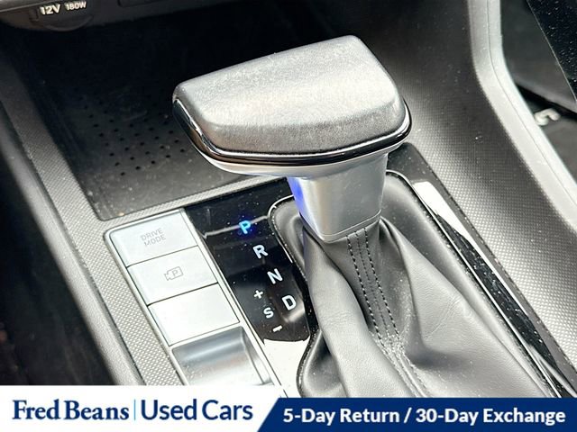Used 2023 Hyundai Elantra SEL w/ Convenience Package image 18