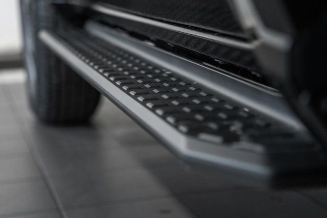 New 2026 Toyota 4Runner TRD Off-Road Premium image 18