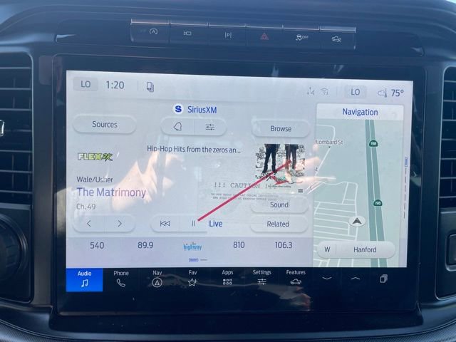 New 2026 Ford F150 Raptor image 11