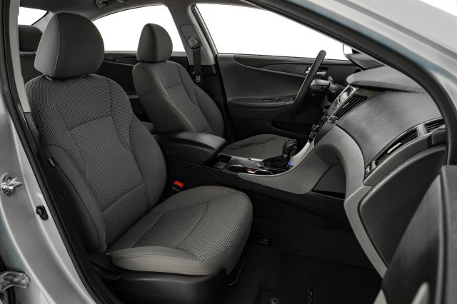 Used 2012 Hyundai Sonata GLS FWD image 27