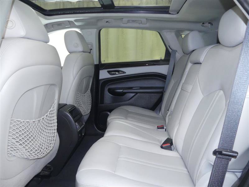 Used 2013 Cadillac SRX Performance w/ Driver Awareness Package FWD image 19