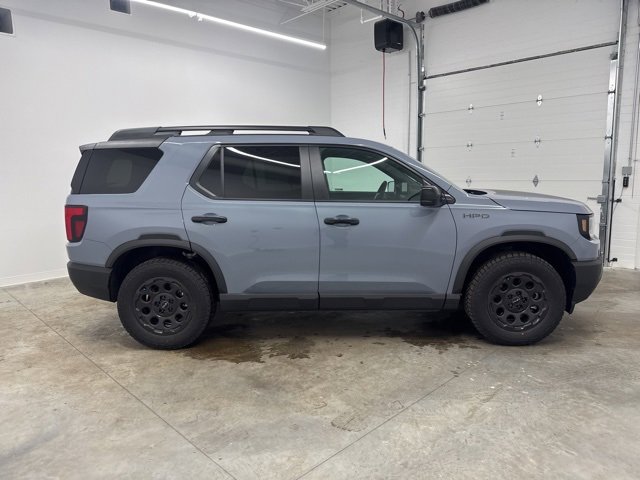 New 2026 Honda Passport TrailSport image 4