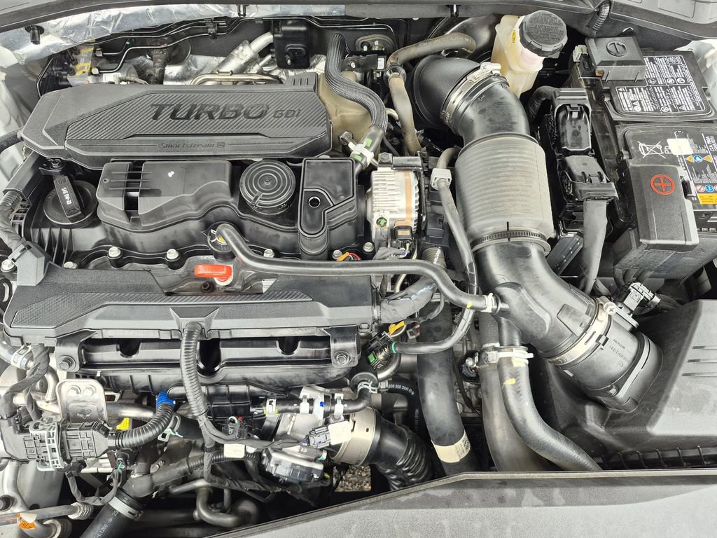 Used 2024 Kia K5 GT-Line w/ GT-Line Premium Package image 18