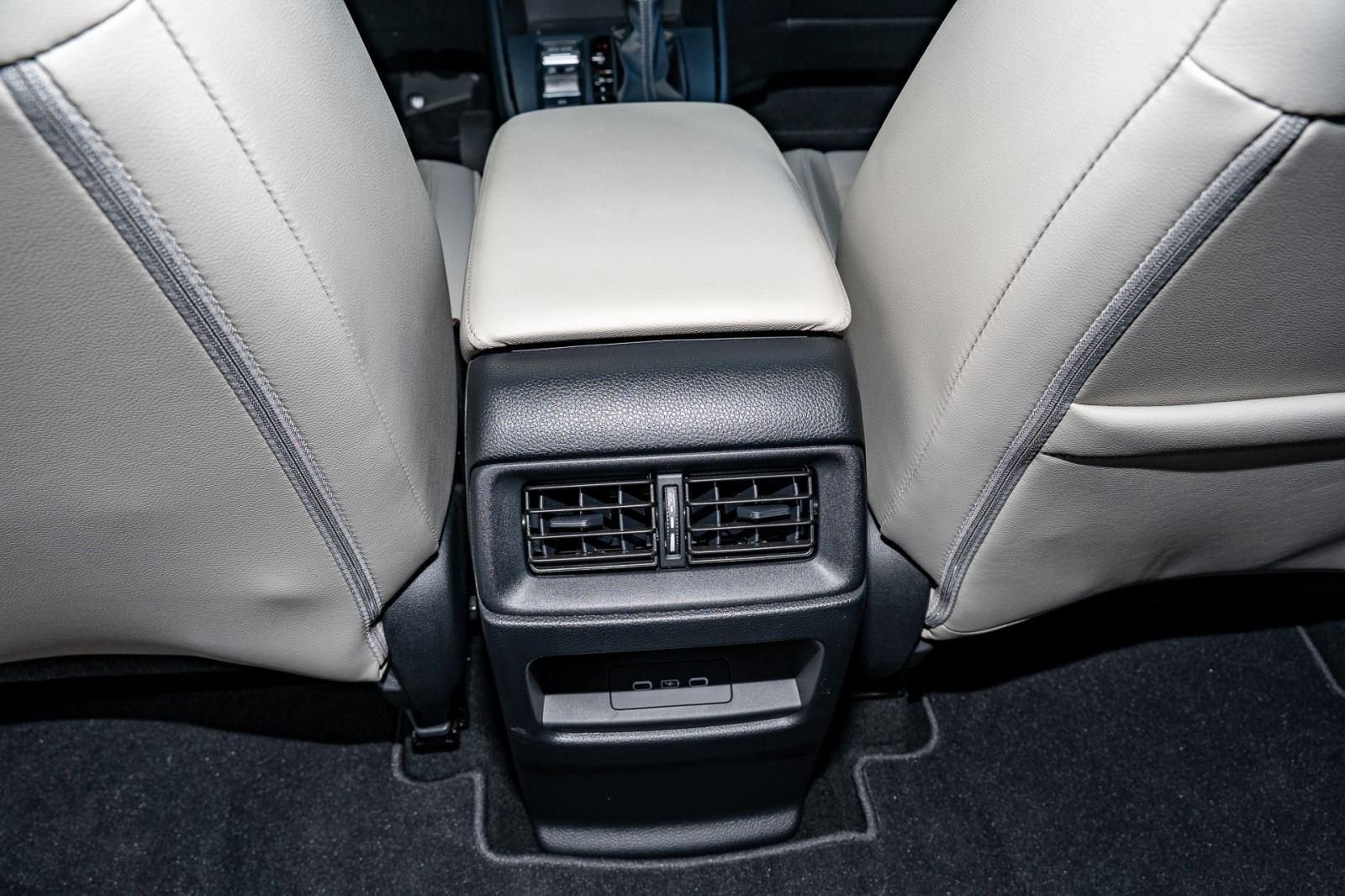 Certified 2025 Honda CR-V EX-L image 21