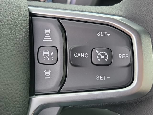 New 2026 RAM 1500 Big Horn AWD/4WD image 22