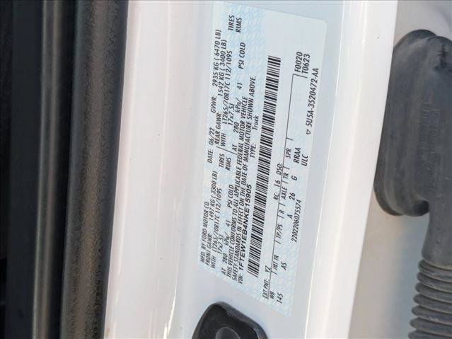 Used 2022 Ford F150 XL w/ Trailer Tow Package AWD/4WD image 22