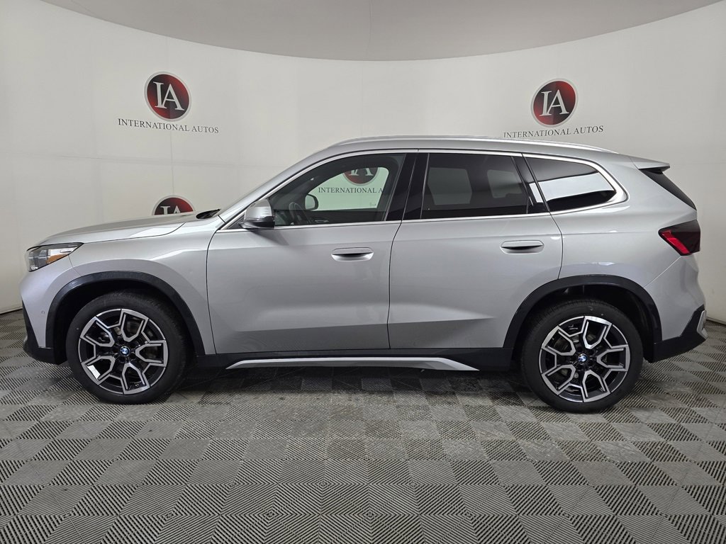 Used 2025 BMW X1 xDrive28i w/ Convenience Package image 6