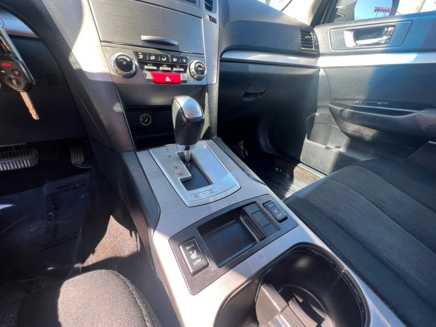 Used 2014 Subaru Legacy 2.5i Premium image 14