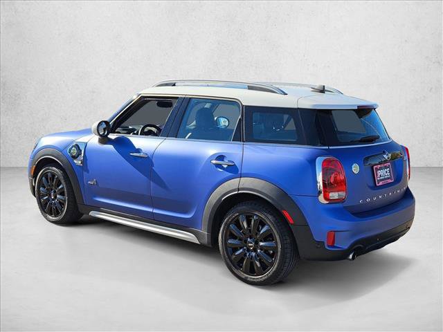 Used 2018 MINI Cooper Countryman SE image 7