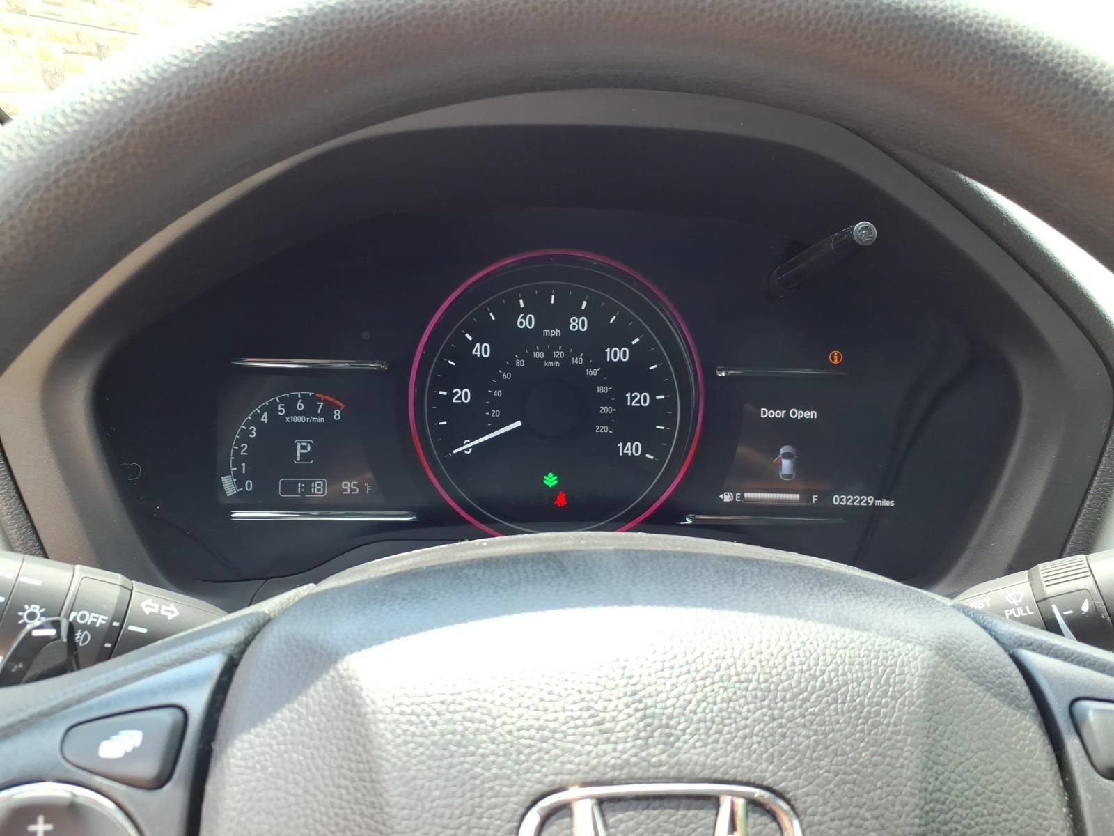 Used 2022 Honda HR-V EX image 20