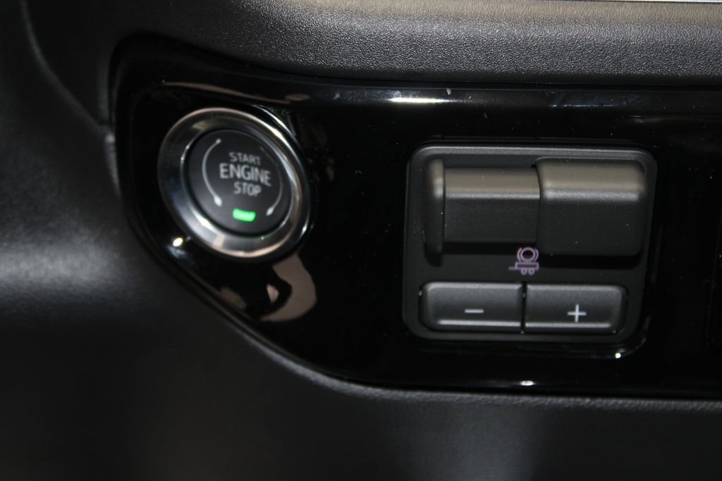 New 2026 Chevrolet Silverado 1500 RST w/ RST Select Package AWD/4WD image 50