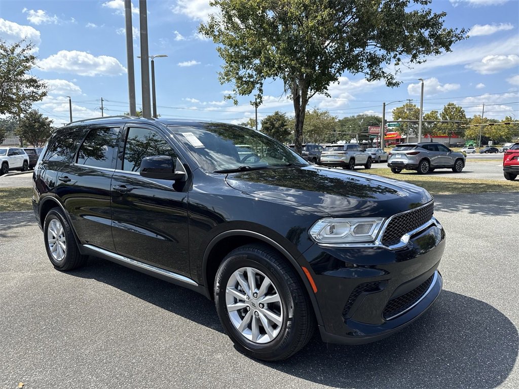 Used 2023 Dodge Durango SXT