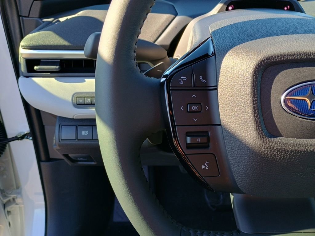 New 2026 Subaru Solterra image 16