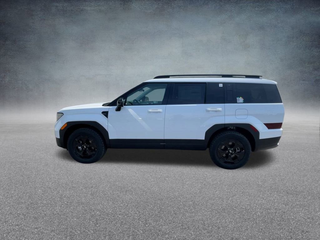 New 2026 Hyundai Santa Fe XRT image 13