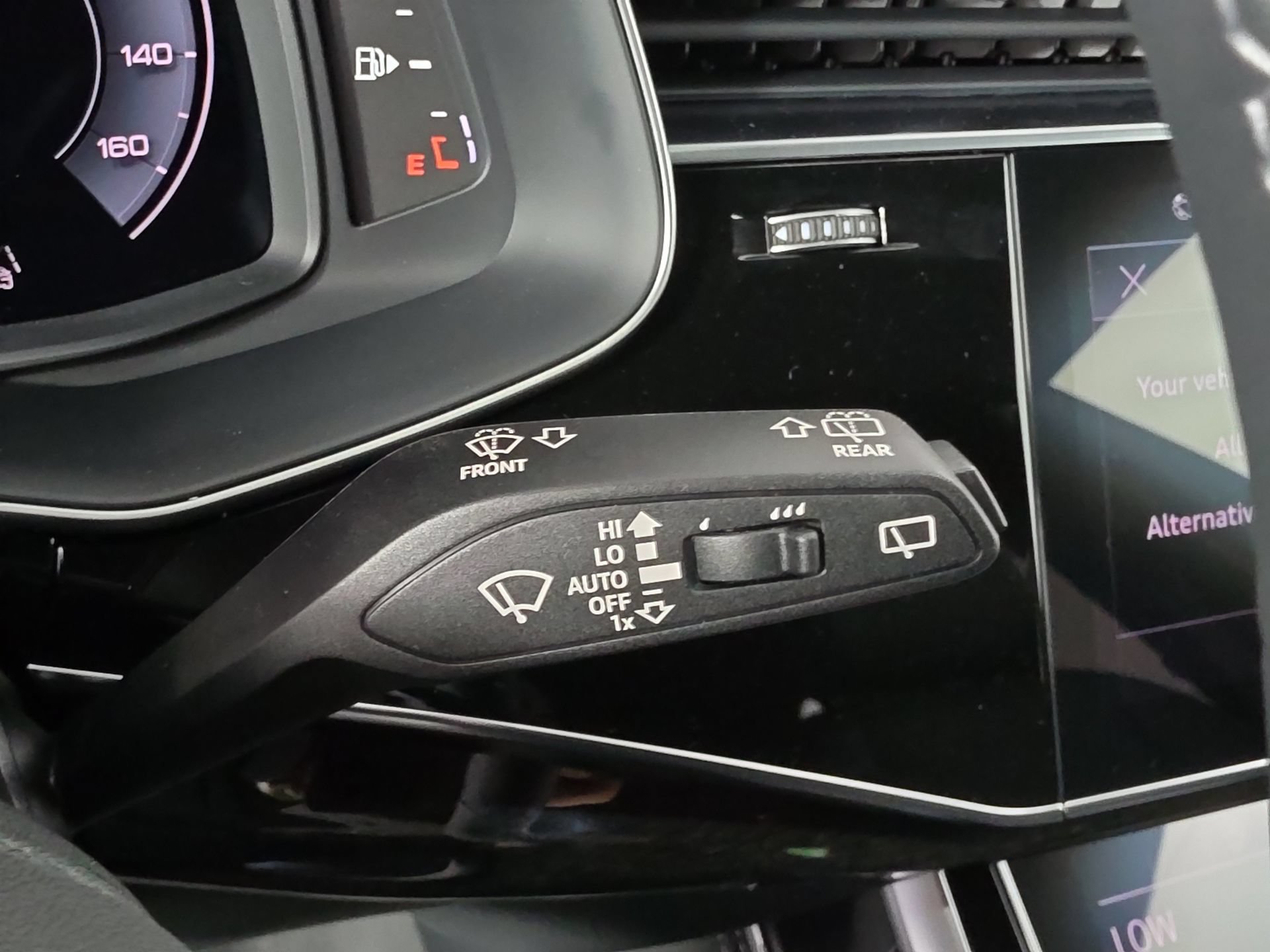 New 2026 Audi Q8 Premium Plus AWD/4WD image 22