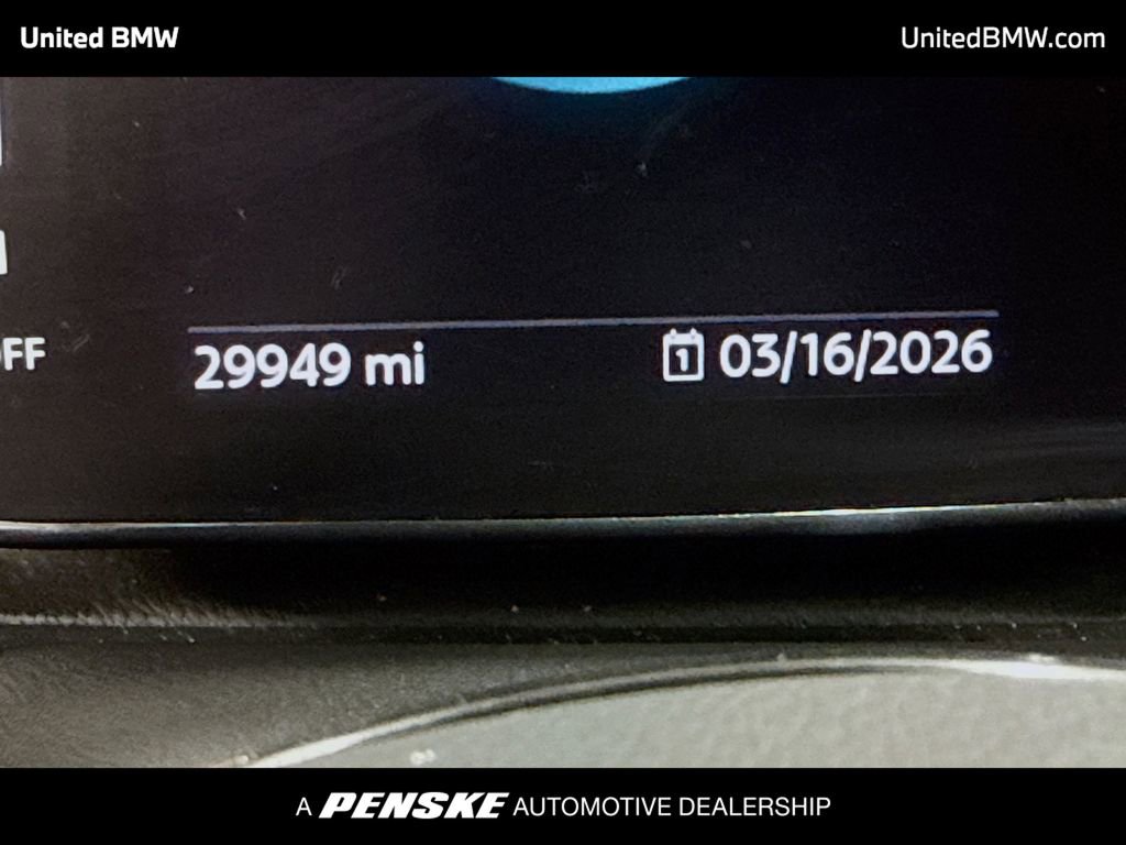 Used 2023 MINI Cooper S image 7