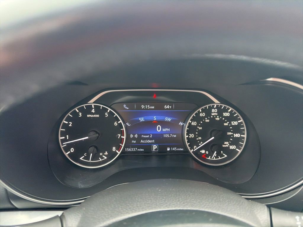 Used 2016 Nissan Maxima SR image 17