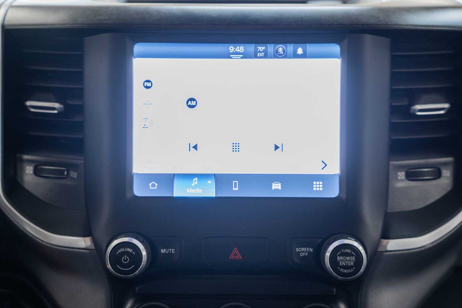 Used 2022 RAM 1500 Big Horn image 30