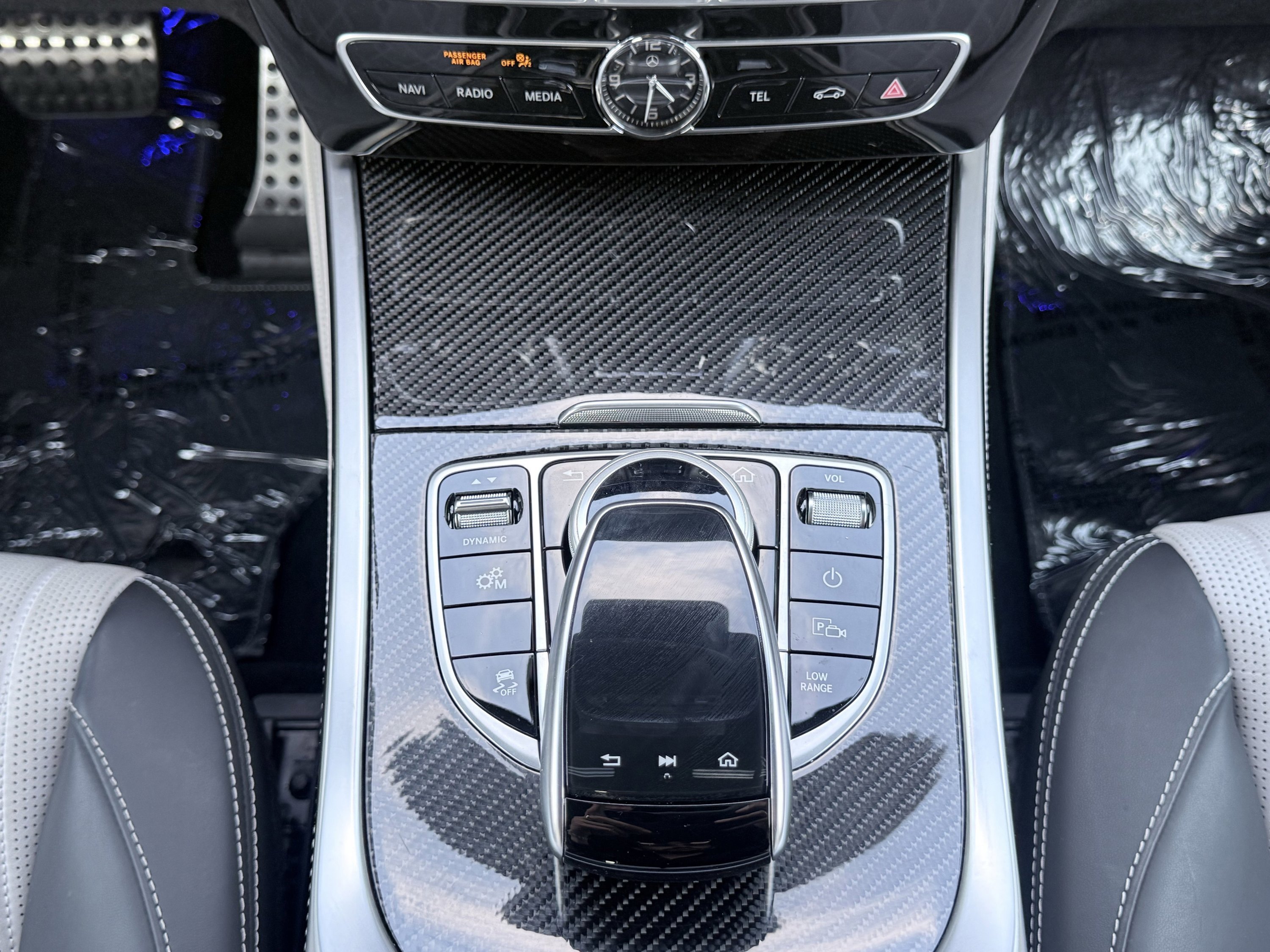 Used 2023 Mercedes-Benz G 550 image 61