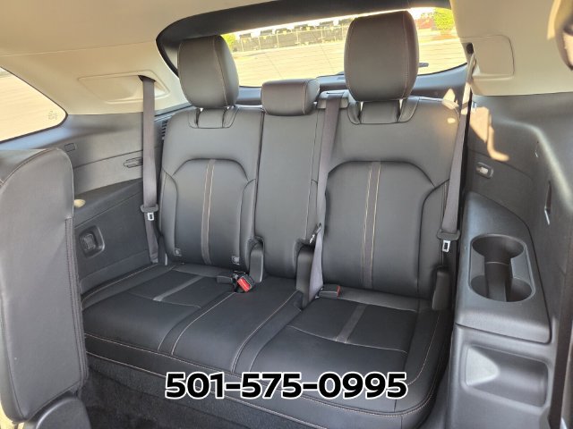 Used 2025 MAZDA CX-90 3.3 Turbo w/ Select Package AWD/4WD image 13