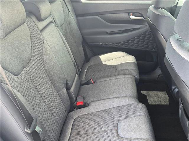 Used 2023 Hyundai Santa Fe SEL AWD/4WD image 20